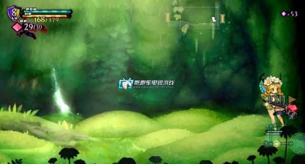 《奥丁领域》全攻略:里普特拉西尔全程视频解析 《奥丁领域》全攻略:里普特拉西尔全程视频解析