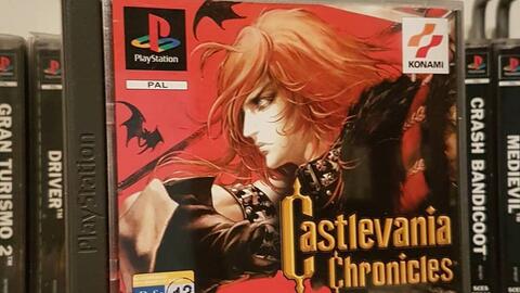 失落之魂开发初期士气低落?多亏索尼伸出援手! 失落之魂开发初期士气低落?多亏索尼伸出援手!