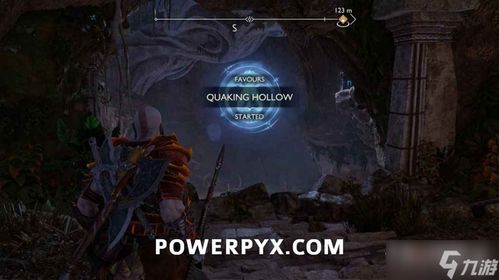 《战神：诸神黄昏》PS版9月30日发售倒计时！抢先体验诸神黄昏！