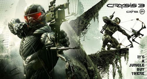 《孤岛危机：复刻版》PC版升级，DLSS技术助力视觉盛宴