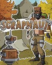 《Scrapnaut》3月4日全新上线!探索无限沙盒冒险! 《Scrapnaut》3月4日全新上线!探索无限沙盒冒险!