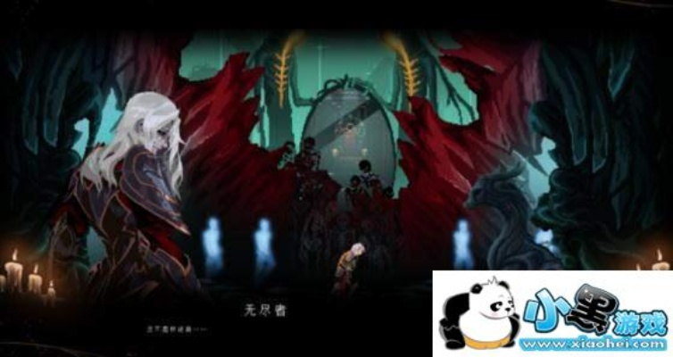 《亡灵诡计》玩家心声：开发者，请把我的名字加入开发计划！