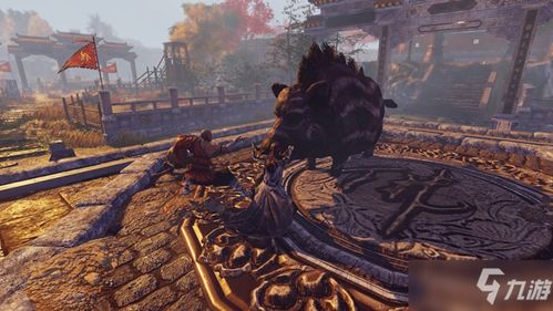 《天命奇御》少林寺风云再起！正邪激战，谁主沉浮？