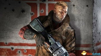 《德军总部2》X1X完胜PS4 Pro!性能对决,谁才是王者? 《德军总部2》X1X完胜PS4 Pro!性能对决,谁才是王者?