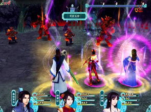 《仙剑奇侠传》新篇:UE4引擎打造极致画面,视觉盛宴来袭 《仙剑奇侠传》新篇:UE4引擎打造极致画面,视觉盛宴来袭