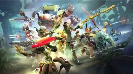 《为战而生》DLC新内容曝光!独家活动情报抢先看 《为战而生》DLC新内容曝光!独家活动情报抢先看