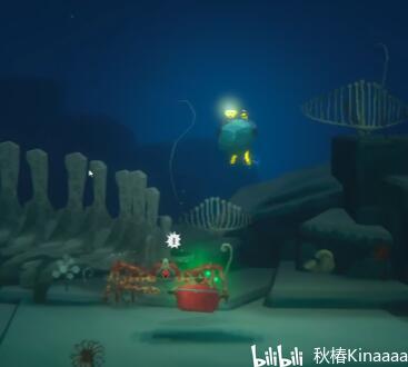 《戴夫潜水全海马攻略：捕捉秘境，解锁图鉴》