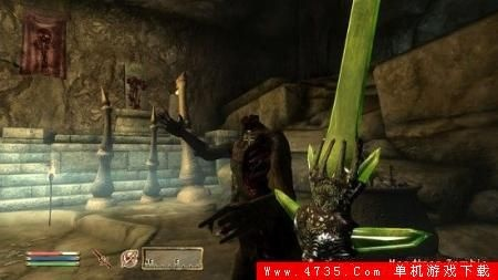 《上古卷轴4湮灭重置版》神祠位置速查指南 《上古卷轴4湮灭重置版》神祠位置速查指南