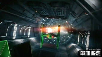 《星球大战：前线》实机预告曝光！CG级画面震撼来袭