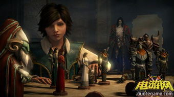 《恶魔城：暗影之王》PC版月底来袭，高清重制版等你体验