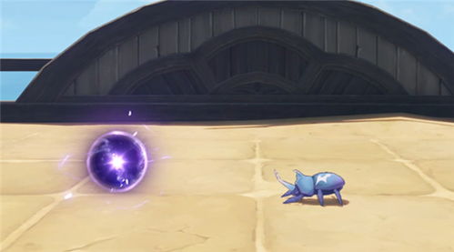 《原神》斗虫大试合第5天攻略:高效通关秘籍曝光 《原神》斗虫大试合第5天攻略:高效通关秘籍曝光