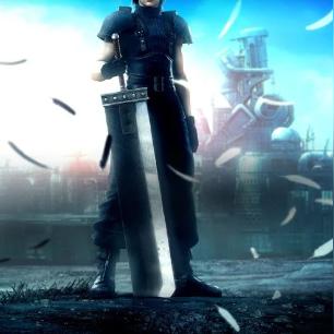 《FF7核心危机重聚》第五章潜入攻略：高效潜行技巧揭秘