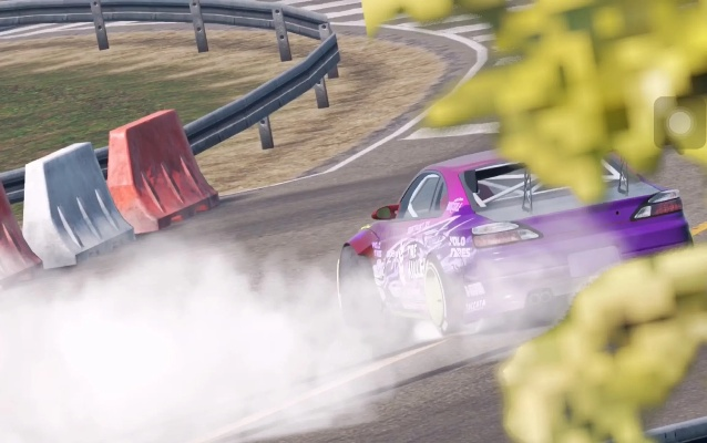 《GTA5》漂移周狂欢！DLSS 4技术助阵，极限漂移新体验