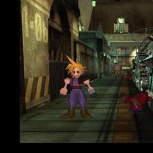 最终幻想7重制版爱莉丝演员,无重大作品,曾极度担忧难胜任角色