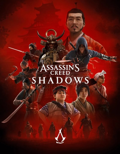 刺客信条,影团队很喜爱日本文化,深受黑泽明影响?你了解吗 刺客信条,影团队很喜爱日本文化,深受黑泽明影响?你了解吗