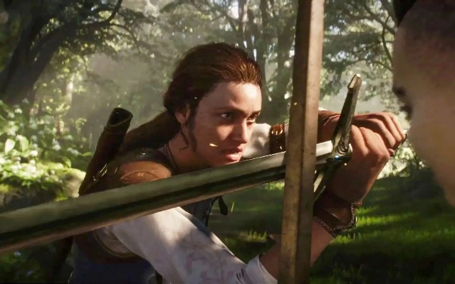 神鬼寓言4延期竟是技术难题?非移植传闻,啥情况?