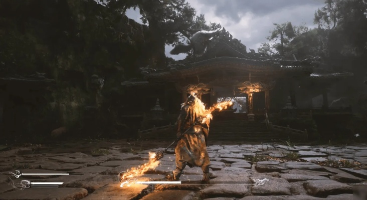 《黑神话悟空》挑战毒火模式神级配装攻略！