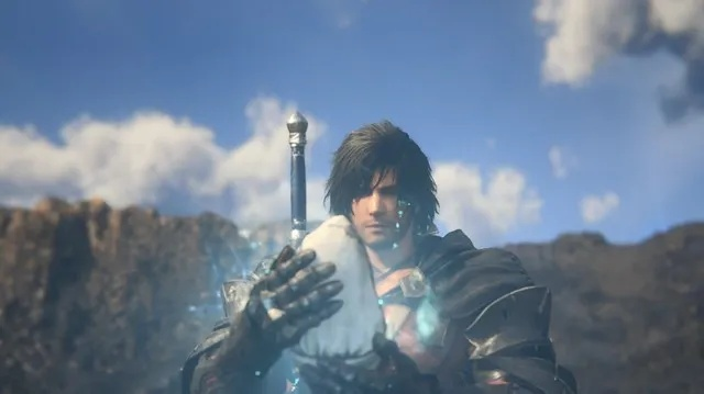 《FF16》必看支线攻略：解锁隐藏剧情，提升战斗力！