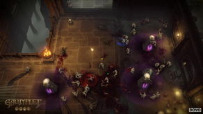 《圣铠传说》试玩会惊现星际迷航明星！独家揭秘！