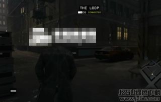 《看门狗》新系列揭秘：8人协同探险，开启全新游戏体验