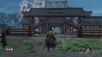 《只狼》全源之琉璃：隐藏位置大揭秘！