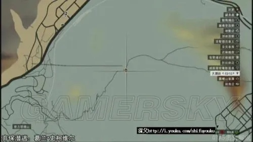 《侠盗猎车5》富兰克林狗仔队任务攻略：独家秘籍曝光