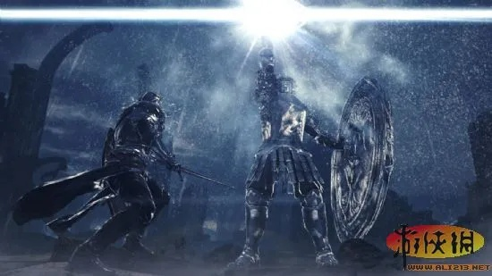 《黑暗之魂2》挑战极限:Boss战颠覆传统体验 《黑暗之魂2》挑战极限:Boss战颠覆传统体验