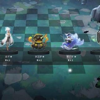 《刀塔自走棋新手必看：核心玩法与阵容搭配技巧》