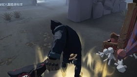 Gr_Jin邦邦惊悚操作,四抓制胜!助队逆袭强敌 Gr_Jin邦邦惊悚操作,四抓制胜!助队逆袭强敌