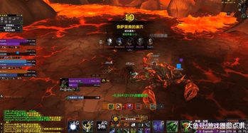 《魔兽世界》8.0大秘境全解析：改动、奖励与词缀深度揭秘