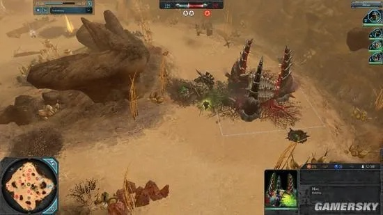 《战锤40K：战争黎明2》绝地逆袭！虫群复仇大揭秘