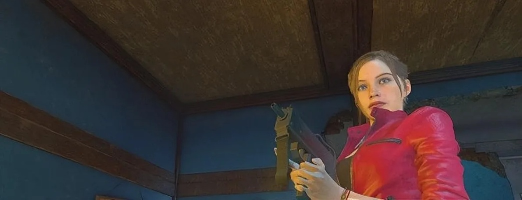 《生化危机ReVerse》技能全解析：揭秘全人类最强能力！