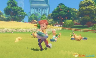 《波西亚时光》全技能深度解析：效果揭秘与实战推荐