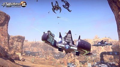 《行星边际2》新手攻略:快速上手必看技巧 《行星边际2》新手攻略:快速上手必看技巧