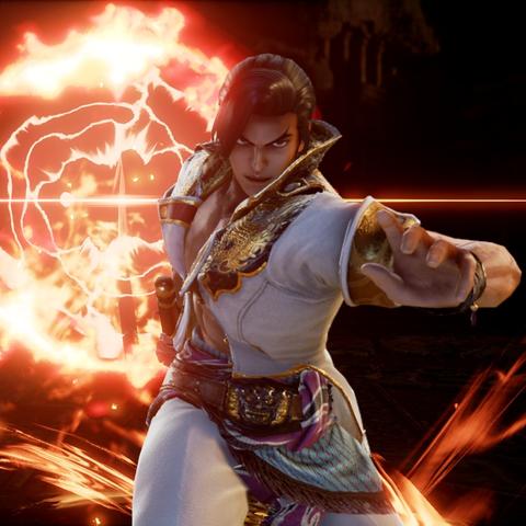 《灵魂能力6》典藏版独家!索菲娅12寸手办惊艳亮相 《灵魂能力6》典藏版独家!索菲娅12寸手办惊艳亮相