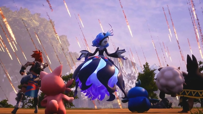 《幻兽帕鲁贝拉诺娃高效召唤攻略》