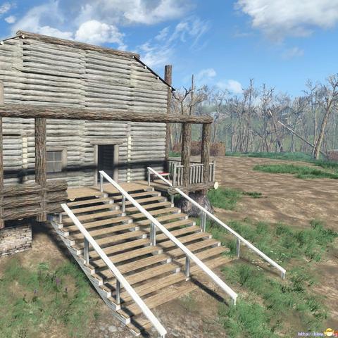 《辐射4》更新MOD收费引热议，玩家热议炸锅！