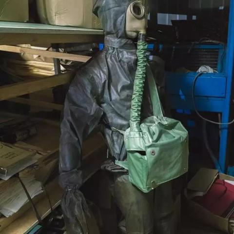 《辐射4》水下枪MOD揭秘：潜行猎杀新利器