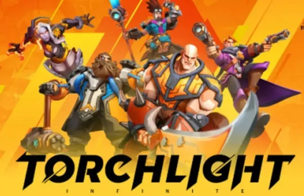 《火炬之光：无限》冰锥宾bd攻略，轻松掌握冰霜之力