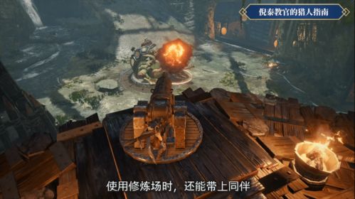 《荒野猎人》历战个体全大型怪物解锁攻略揭秘