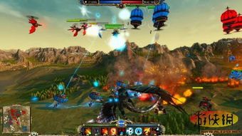 《神界:龙之指挥官》评测:史诗级大作,不容错过! 《神界:龙之指挥官》评测:史诗级大作,不容错过!