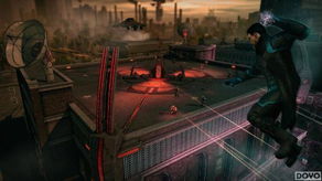 《黑道圣徒4》PC配置要求：告别XP，升级体验新篇章