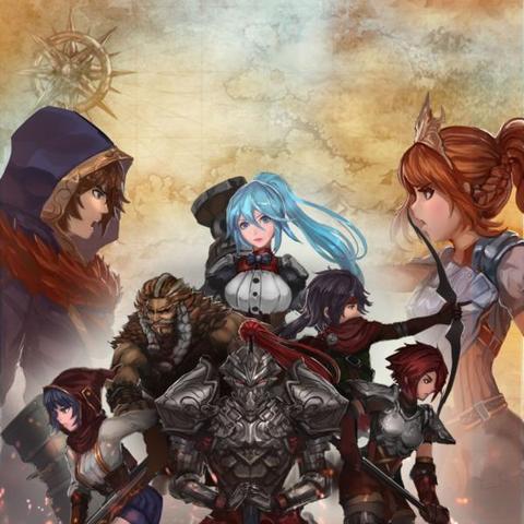 《Arc System新游10月揭秘：神秘新作即将亮相》