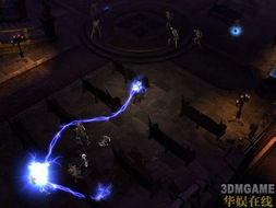 《暗黑破坏神3》玩家佳作赏：萌猛并存，视觉盛宴