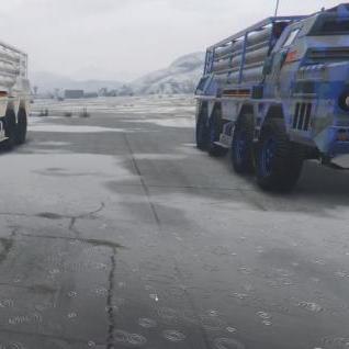 《2077速度极限！揭秘全车辆最快速度排行》