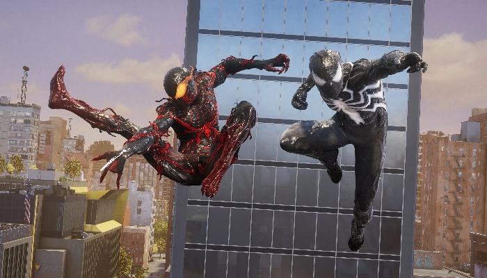 祛魅了?漫威蜘蛛侠2PC版玩家峰值不到前作一半,高价与优化问题能否解决?