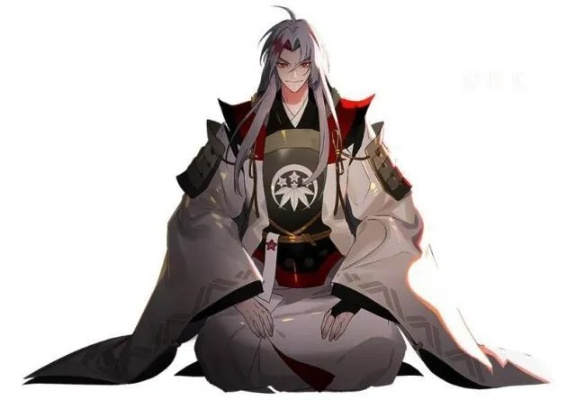 《阴阳师》新英杰源赖光即将登场！心剑合一，御鬼凌神！