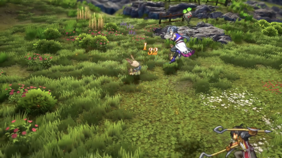 《百英雄传》TGS预告:海量配音揭秘,沉浸式体验抢先看 《百英雄传》TGS预告:海量配音揭秘,沉浸式体验抢先看