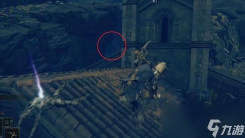 《艾尔登法环》战灰迅斩攻略：黄金树之影DLC独门获取技巧