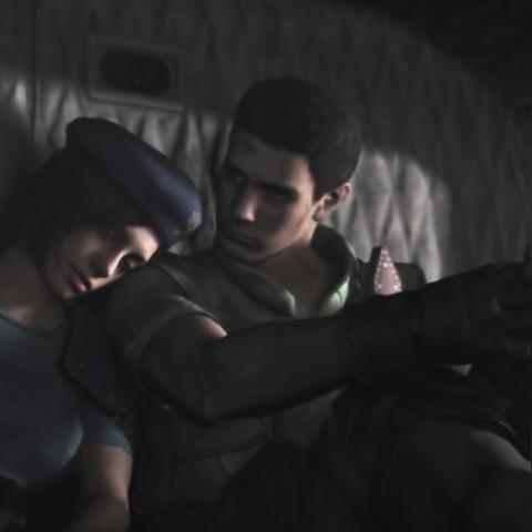 《生化危机HD》重制有望?揭秘经典重燃战火! 《生化危机HD》重制有望?揭秘经典重燃战火!